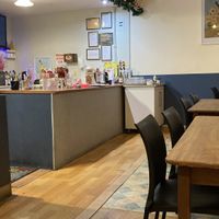 Inside #Veganuary at Sunflower Thai Vegetarian Restaurant in Auckland