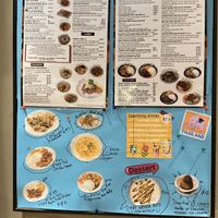 Menu #Veganuary at Sunflower Thai Vegetarian Restaurant in Auckland