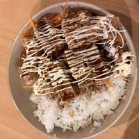   at Sunflower Thai Vegetarian Restaurant in Auckland