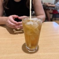 Sunflower sweety  at Sunflower Thai Vegetarian Restaurant in Auckland