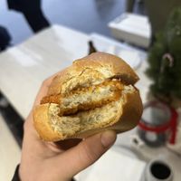  #Veganuary at Brücke 10 in Hamburg