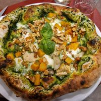  at AmaLe Muggiò in Muggio