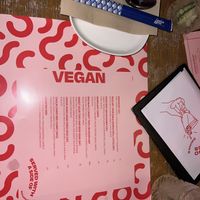   at Luckies Kitchen in Bulimba