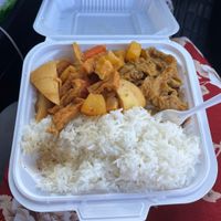   at Dong Phuong Tofu in San Jose