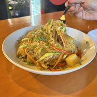   at Mister Rosso Kitchenette in Queretaro