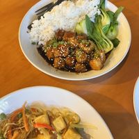   at Mister Rosso Kitchenette in Queretaro