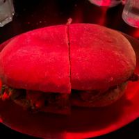   at Torta Boyz in Ottawa