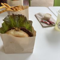   at La Tour Cafe - Nimitz Hwy in Honolulu