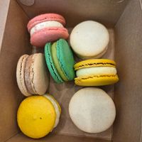  at La Tour Cafe - Nimitz Hwy in Honolulu