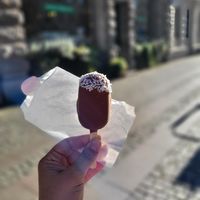 Yum at RawFoodShop in Malmo