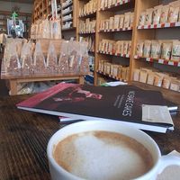  at RawFoodShop in Malmo