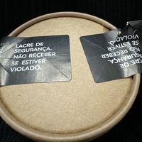 Great delivery   at La Guapa Empanadas in Rio De Janeiro