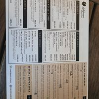  at La Guapa Empanadas in Rio De Janeiro