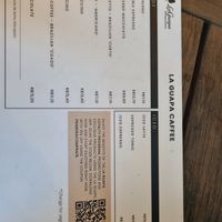  at La Guapa Empanadas in Rio De Janeiro