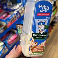 Protein powder   at Mundo Verde - Ipanema Garcia D'Avlia in Rio De Janeiro