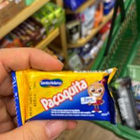 Snack   at Mundo Verde - Ipanema Garcia D'Avlia in Rio De Janeiro