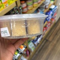 Snack  at Mundo Verde - Ipanema Garcia D'Avlia in Rio De Janeiro