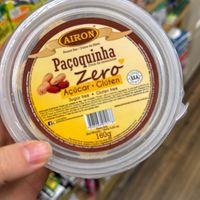 Snack  at Mundo Verde - Ipanema Garcia D'Avlia in Rio De Janeiro