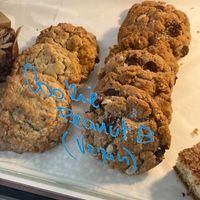  at Toma Café Olavide  in Madrid