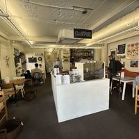 Interior   at Nibble - Nibeul in Busan