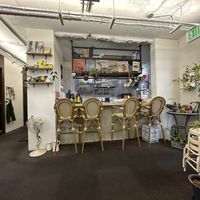 Interior  at Nibble - Nibeul in Busan