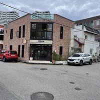 Vista desde fueraa  at Nibble - Nibeul in Busan