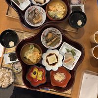   at San Bou in Koya
