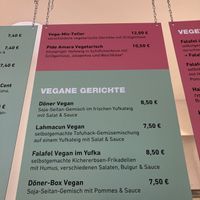   at Amara   in Heidelberg