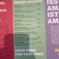   at Amara   in Heidelberg