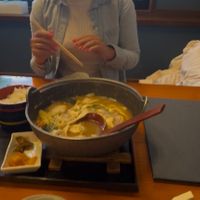 Pumpkin pot  at Shoya in Yamanashi