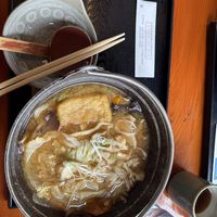 Mushroom Hoto   at Shoya in Yamanashi