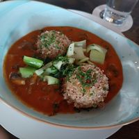 pilzbowl at Das Oberhaus in Passau