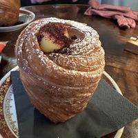   at Café Club Míšeňská in Prague