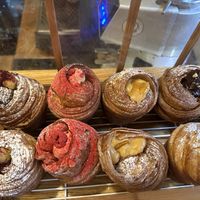   at Café Club Míšeňská in Prague