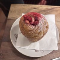   at Café Club Míšeňská in Prague