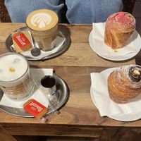   at Café Club Míšeňská in Prague