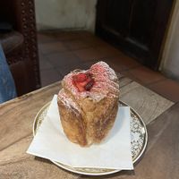   at Café Club Míšeňská in Prague