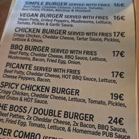  at One Eyed Pig in Split