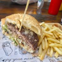  at One Eyed Pig in Split
