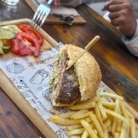  at One Eyed Pig in Split