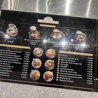 They will ask tofu or egg ofcourse say tofu so its vegab  at Vegan Vegetarian @ Pavilion Bukit Jalil in Kuala Lumpur