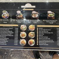   at Vegan Vegetarian @ Pavilion Bukit Jalil in Kuala Lumpur