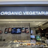   at Vegan Vegetarian @ Pavilion Bukit Jalil in Kuala Lumpur