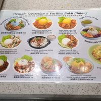  at Vegan Vegetarian @ Pavilion Bukit Jalil in Kuala Lumpur