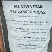  at Ampersand Cafe on Alki in Seattle