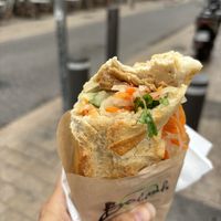   at BOBAHN in Marseille