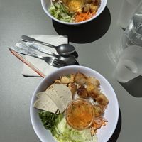   at BOBAHN in Marseille