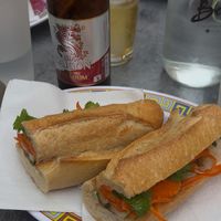   at BOBAHN in Marseille