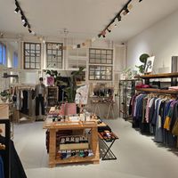 Spacious! at TIESJURT in Haarlem