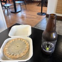   at Slice Of Humboldt Pie in Arcata